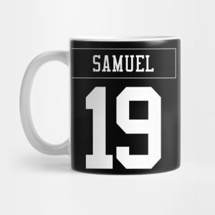 Deebo Samuel Mug